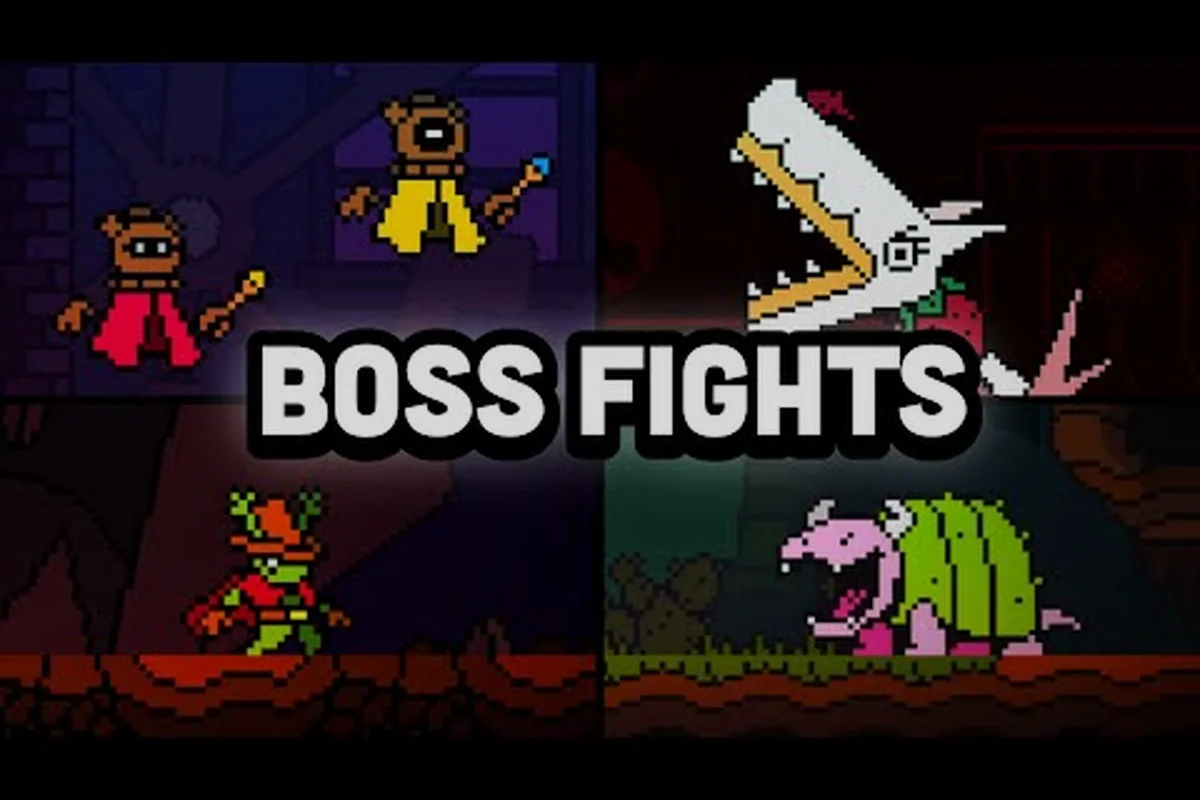 Dewdrop Dynasty Hive Knight Boss Guide: Parry Windows and