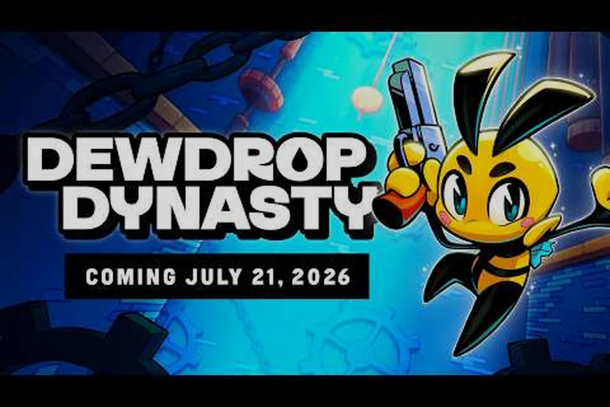Dewdrop Dynasty Ticket Farming Guide: Build Your Vending